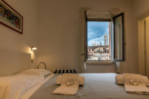 The View Siena